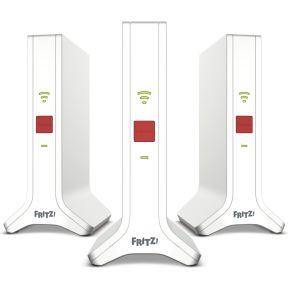 AVM FRITZ!Mesh Set 4200 3-pack Edition Router