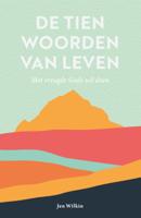De tien woorden van leven (Paperback)