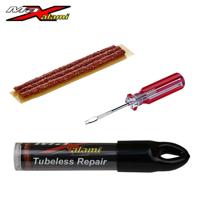 MAXALAMI basic tube tubeless repair tire flicket