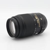 Nikon AF-S 55-300mm F/4.5-5.6G VR DX ED occasion