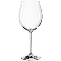 Montana pure burgundy wijnglas 6st 550ml