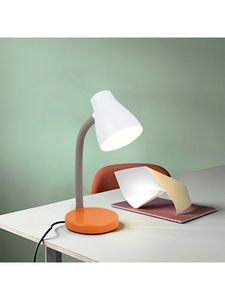 Besselink licht F501355-30 tafellamp LED Oranje