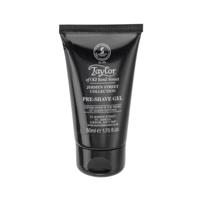 Taylor of Old Bond Street Pre Shave Jermyn Street Collection Luxury Gel 50ml