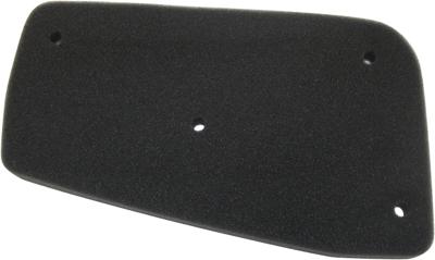MIW luchtfilter air filter pg34100