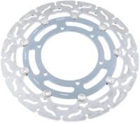 TRW Rotor msw262rac floating