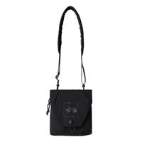 The North Face Glen Canyon Pocket Crossbody Schoudertas TNF Black One Size