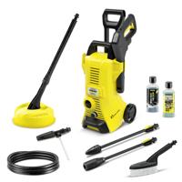 Karcher Hogedrukreiniger K 3 Power Control Car & Home - 1.676-105.0