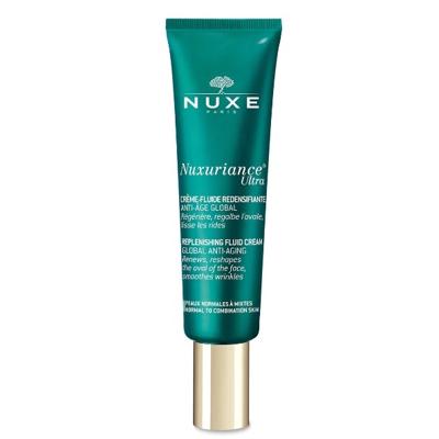 Nuxe Face Nuxuriance Ultra Crème-Fluide Redensifiante 50ml