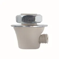 Highlight Trekontlaster M10 Metaal beige