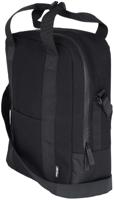 Atranvelo pakaftas "metro side" single bag at.velo metro side black