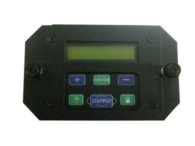 EUROLITE LCD-2 Timer Controller