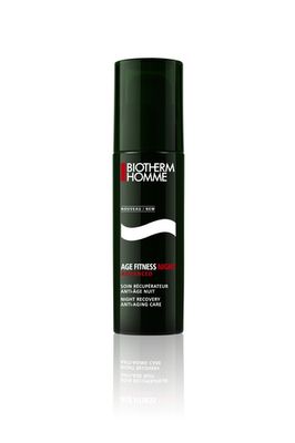 Age Fitness Advanced Nuit nachtcrème 50ml