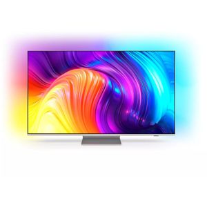 55PUS8807/12 4K UHD LED Android TV Led-tv
