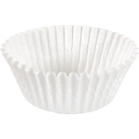 Caisse | papier | rond | Ø95mm | wit | 10000 stuks