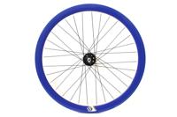 Weinmann G42 Voorwiel - Blauw PC Weinmann G42 Voorwiel - Blauw PC