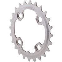 Shimano kettingblad xt/10v dubbel fcm-789 y1ml24000 24t