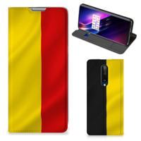 OnePlus 8 | Standcase | Belgische Vlag