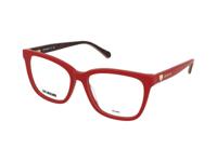 Brillen met correctie Love Moschino MOL638 0HZ