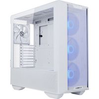 Lian Li LANCOOL III RGB tower behuizing 2x USB-A | 1x USB-C | RGB | Tempered Glass - thumbnail