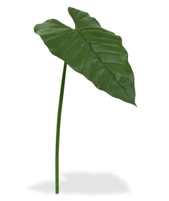 Philodendron kunstbladtak 65 cm