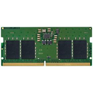 Kingston KCP552SS6-8 Werkgeheugenmodule voor laptop DDR5 8 GB 1 x 8 GB Non-ECC 5200 MHz 262-pins SO-DIMM CL42 KCP552SS6-8