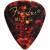 Fender 351 Tortoise Shell Medium (set van 12 plectrums)