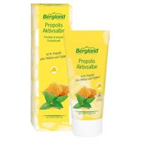 Propolis actiefzalf 30 Milliliter