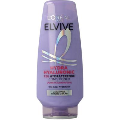 Elvive conditioner hydra hyaluronic