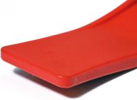 Bikeservice demontage wig "bs6050" mounting wedge bst plasti