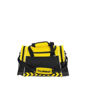 Hummel Sheffield Bag Geel