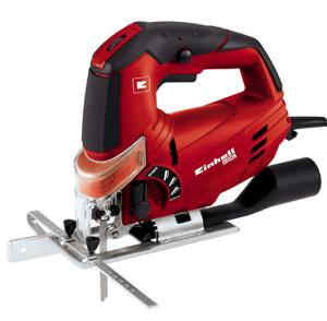 Einhell TC-JS 85 4321140 Decoupeerzaag Incl. koffer 620 W