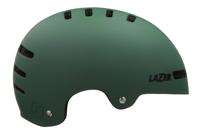 Lazer One+ Helm MIPS Groen Lazer One+ Helm MIPS Groen