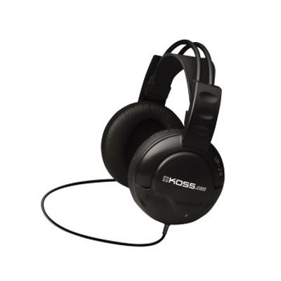 Koss Hoofdtelefoon UR-20