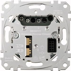 MEG5171-0000  - Dimmer flush mounted 50...420VA MEG5171-0000