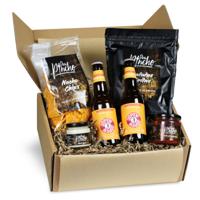 Bier & Pincho Borrel Bierpakket