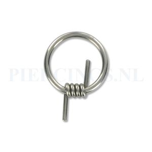 BCR 1.6 mm prikkeldraad