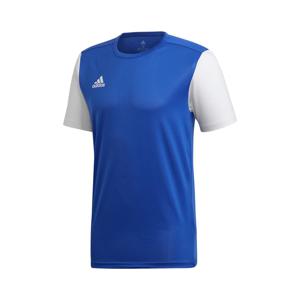 Adidas - Estro 19 - T-shirt - Blauw