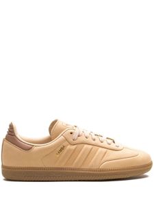 adidas baskets Samba OG 'Halo Blush Gum' - Tons neutres