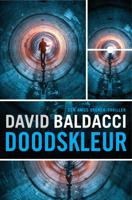 Doodskleur (Paperback) - thumbnail