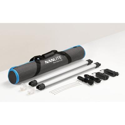 Nanlite Pavotube II 15C 2KIT