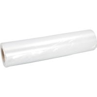 Top Quality Rol | polyrol | afscheurperforatie | lDPE | 30cm | transparant | 10 stuks