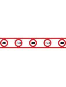 Markeerlint Traffic 30 Jaar