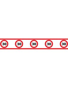 Markeerlint Traffic 30 Jaar