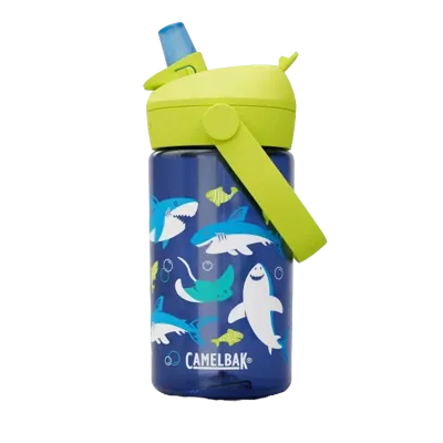 Camelbak Thrive Flip Straw Kids 400ml Drinkfles