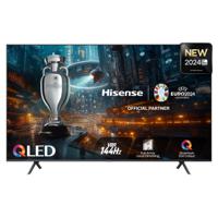 Hisense 85E7NQ PRO 2,16 m (85") 4K Ultra HD Smart TV Wifi Zwart 400 cd/m² - thumbnail