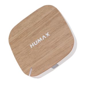 HUMAX - NETFLIX - TV BOX-  H3