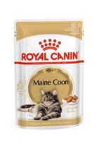 ROYAL CANIN FBN Maine Coon - Natvoer voor katten - zakje 12x 85g