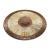 Meinl B22SYR Byzance Jazz Symmetry Ride 22 inch