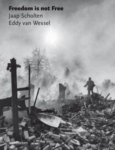 Freedom is not Free (Hardback)