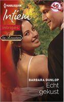 Echt gekust - Barbara Dunlop - ebook